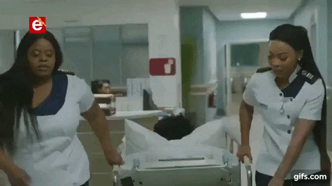 Durban Gen Teasers Durban Gen Teasers