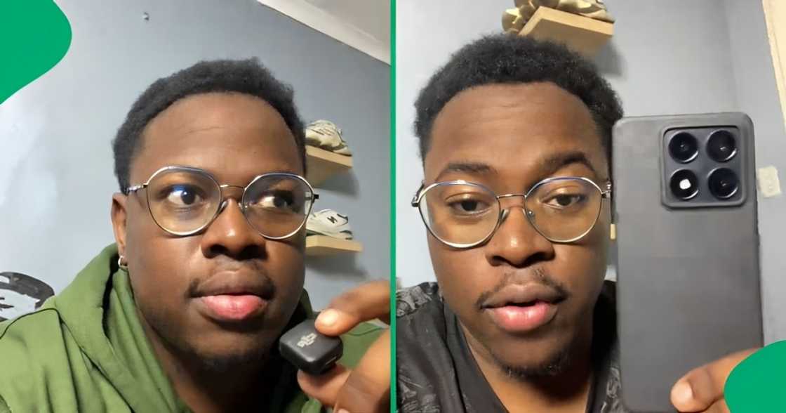 SA agrees with gent bashing iPhone SA agrees with gent bashing iPhone