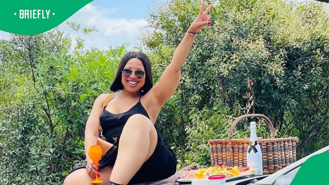 Phindile Gwala Phindile Gwala