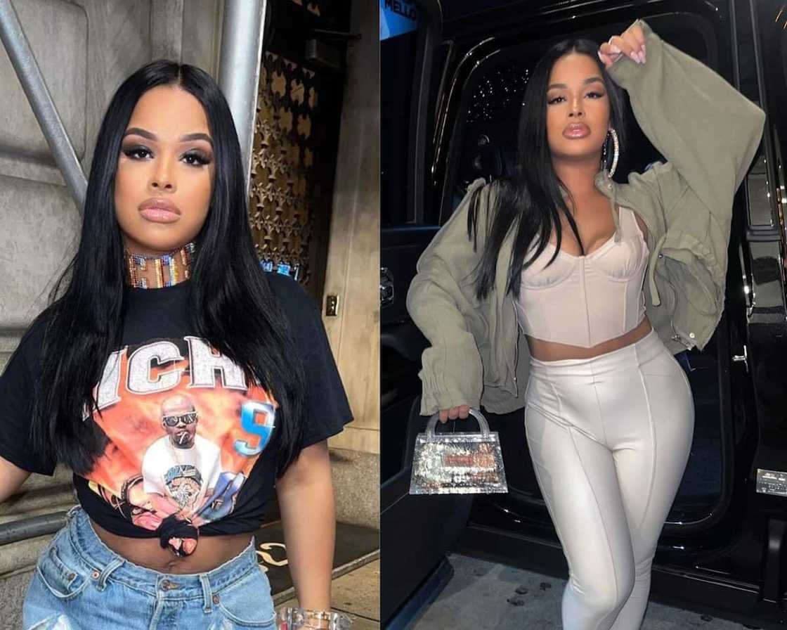 Did Herb and Taina break up? Did Herb and Taina break up?