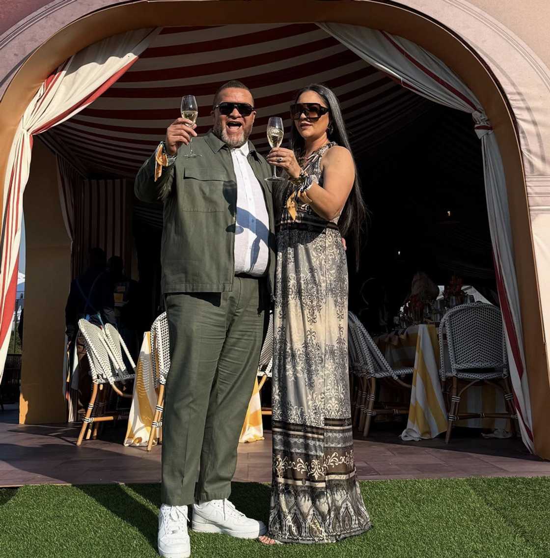 Jason Goliath spoke about marriage Jason Goliath spoke about marriage