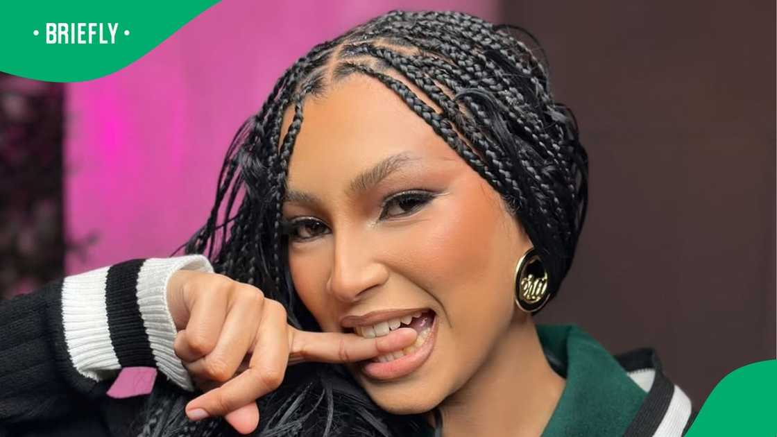 Ashley Ogle's baby drama deepens as second man demands paternity test Ashley Ogle's baby drama deepens as second man demands paternity test