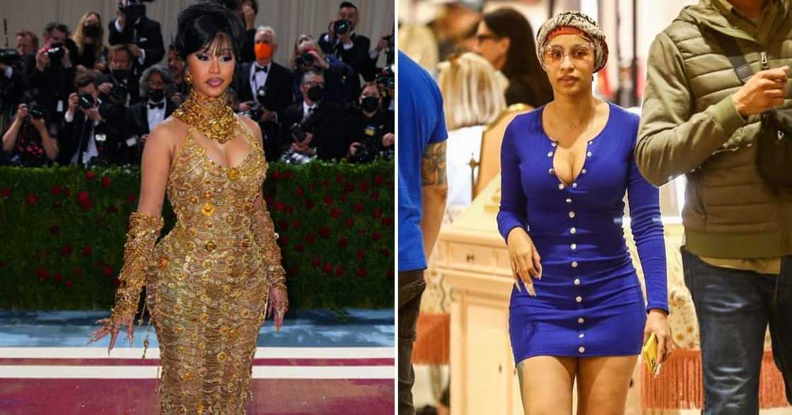 Cardi B Cardi B