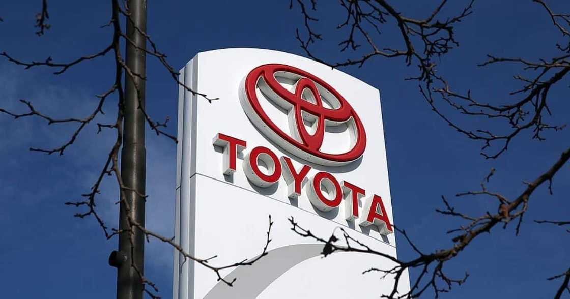 Toyota, WesBank, FirstRand, Competition Commission, Competition Act, collusion, business, South Africa Toyota, WesBank, FirstRand, Competition Commission, Competition Act, collusion, business, South Africa