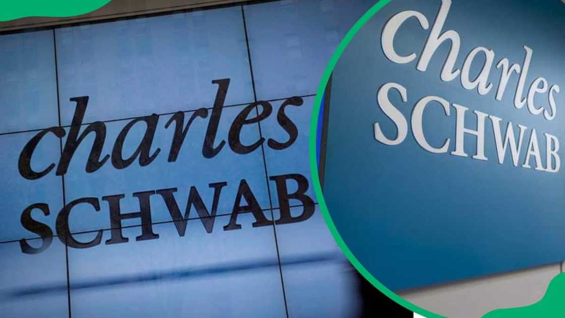 Charles Schwab headquarters