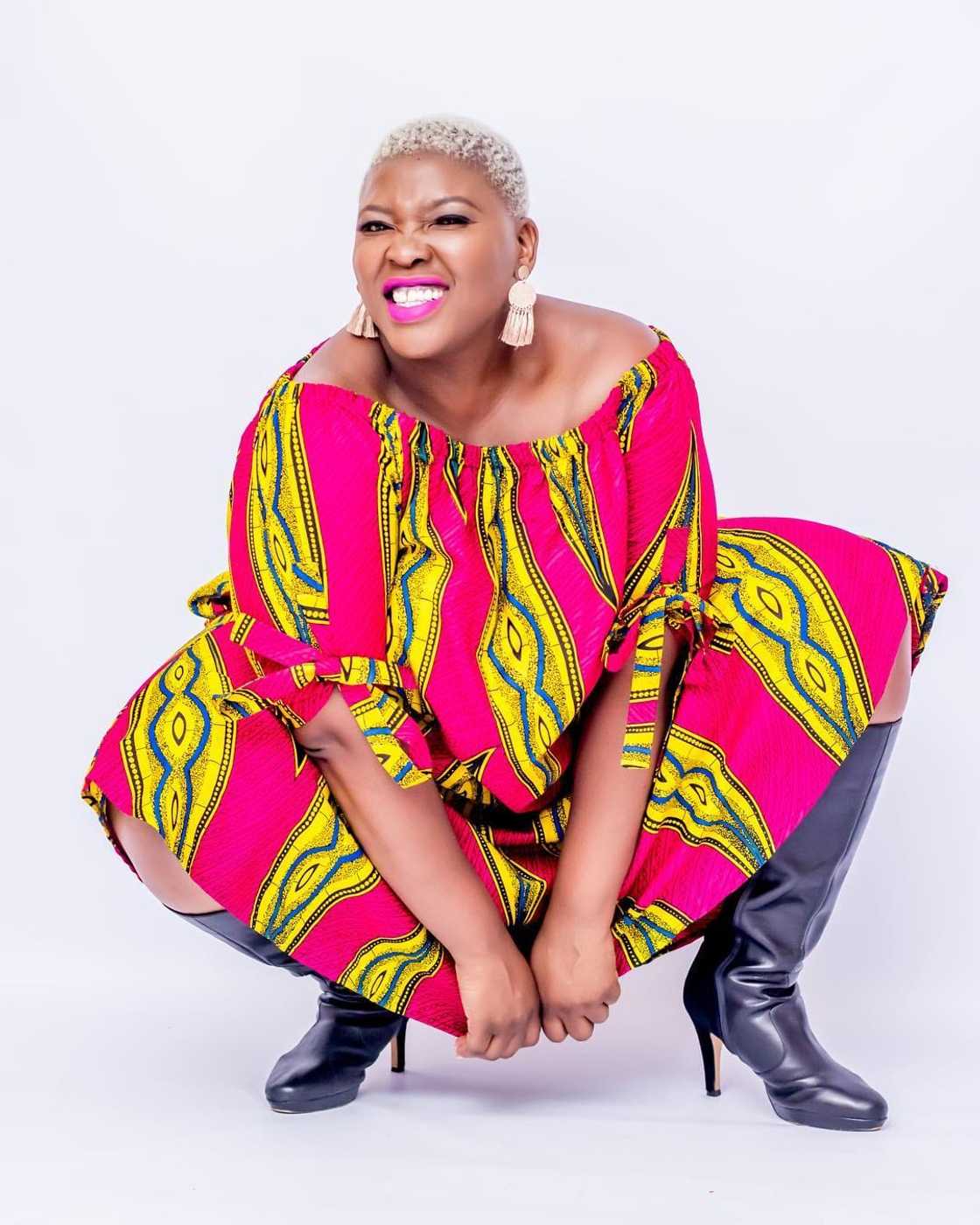 South African comedy South African comedy
