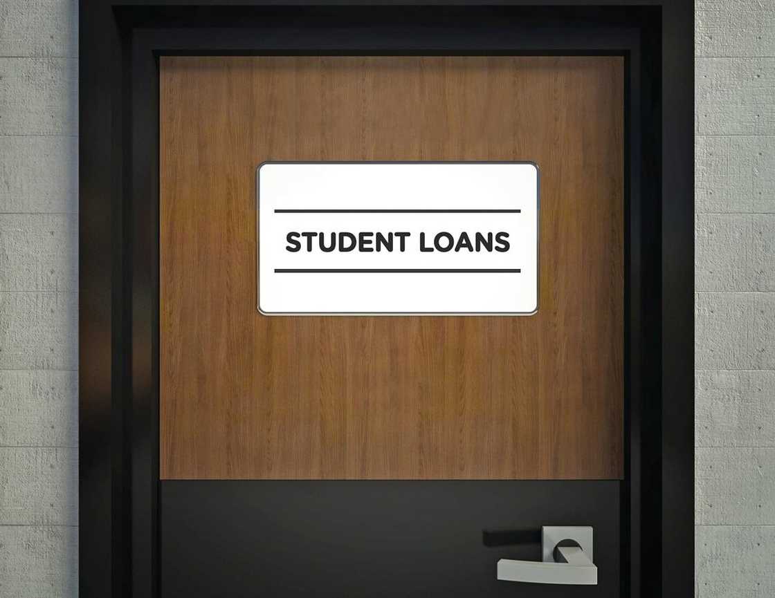 Study loans South Africa