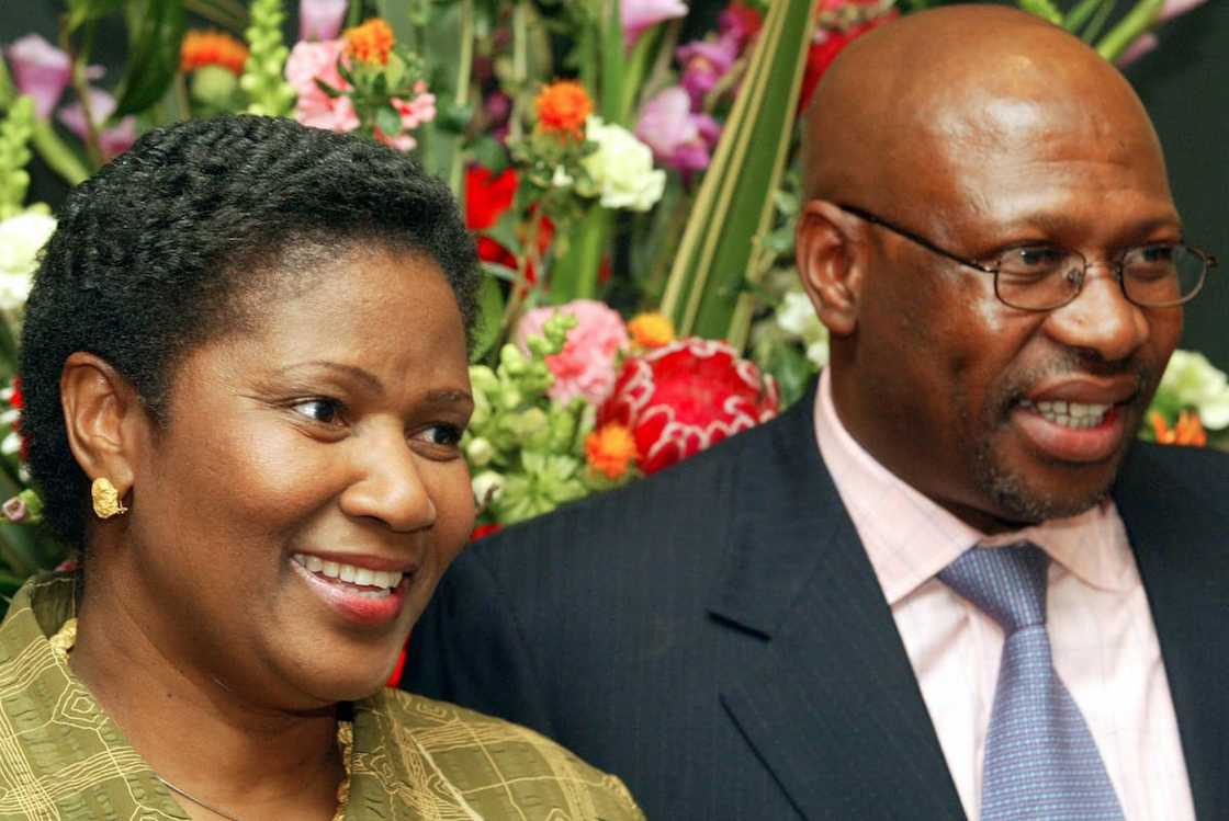 Former UN Women Executive Director Former UN Women Executive Director