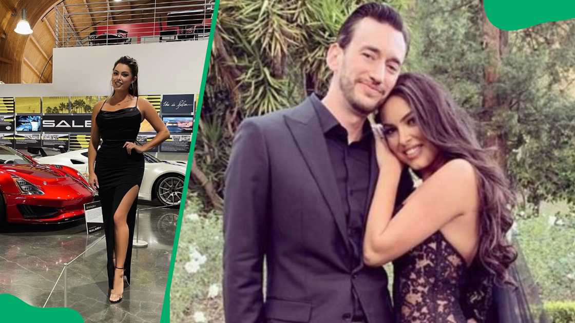 Constance Nunes was married to Jared Toller
