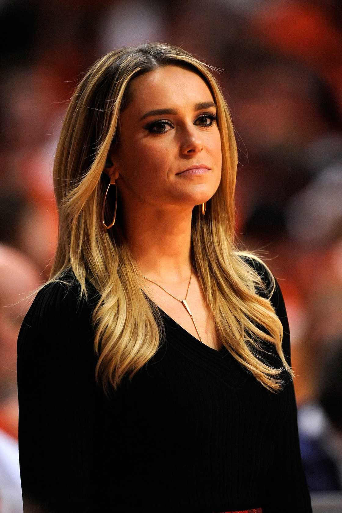 ESPN sports broadcaster ESPN sports broadcaster