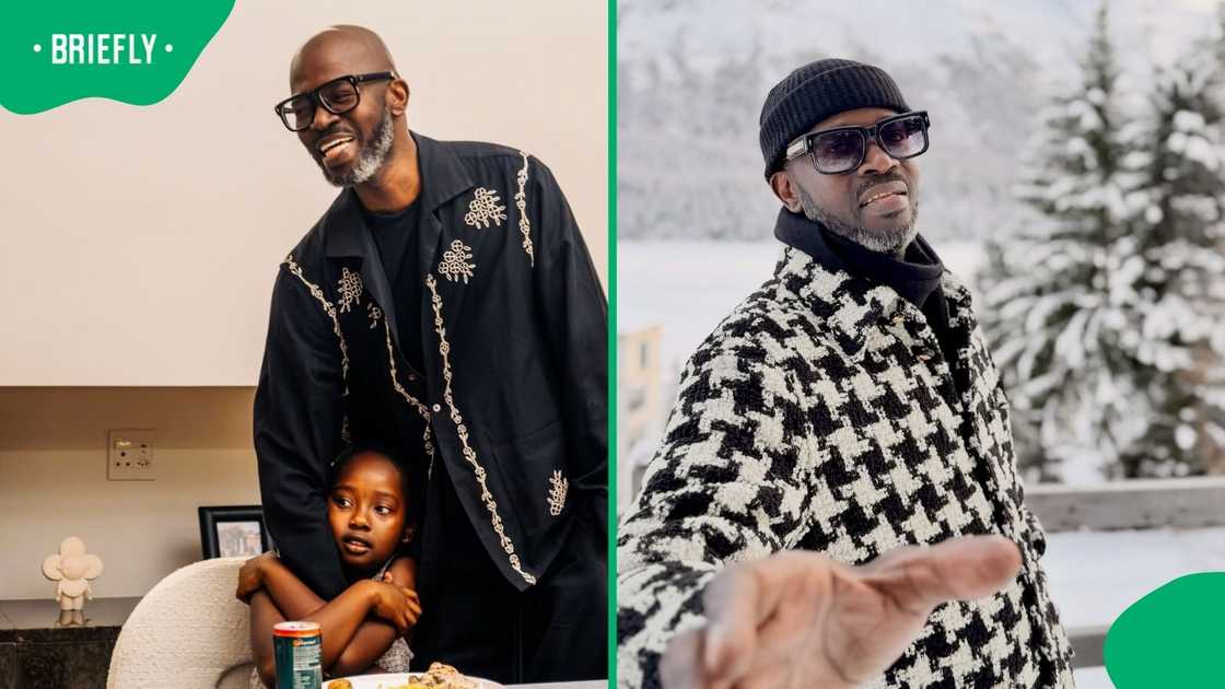 The Grammy-winning DJ shared glimpses of the family getaway in the French capital