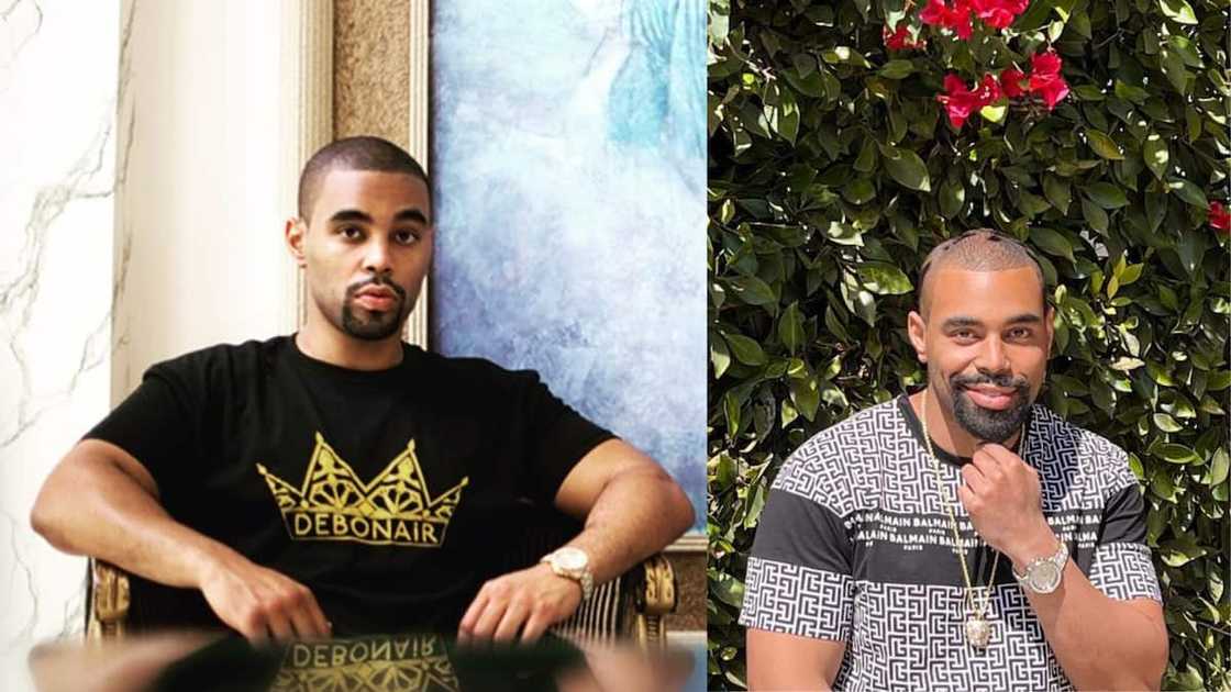 Amir Tyson Amir Tyson