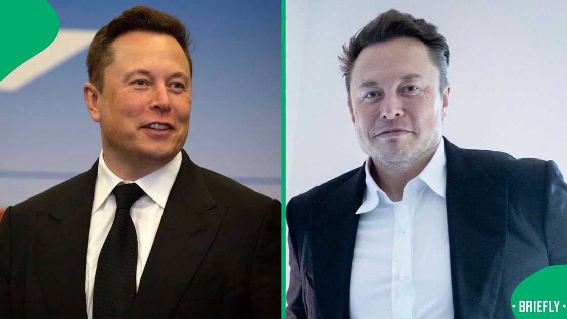 Elon Musk blames Ukraine for X outage.