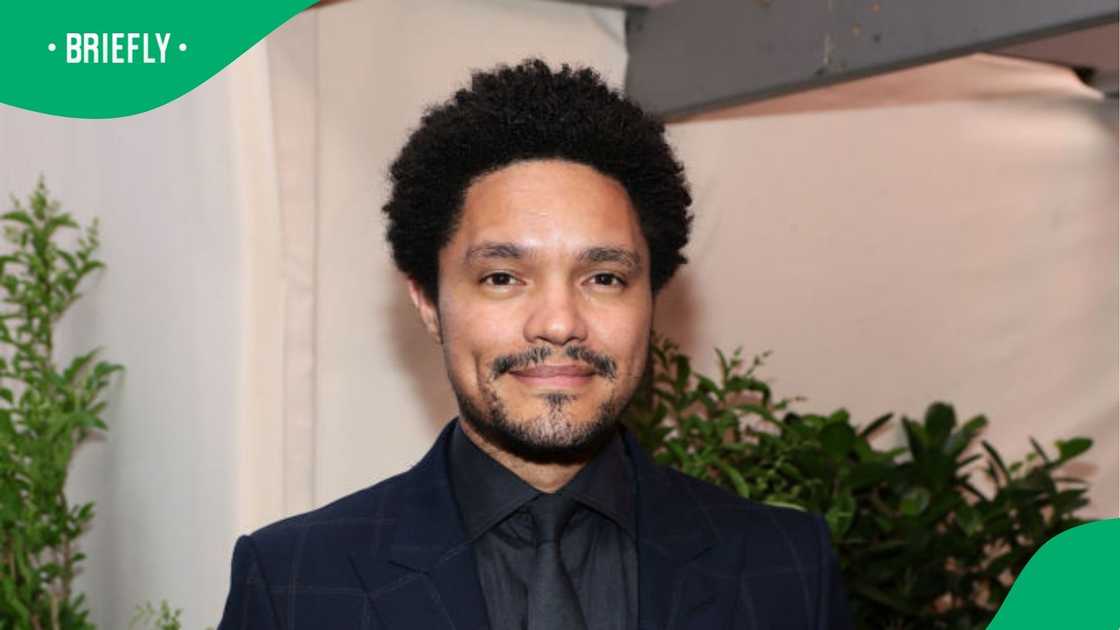 Trevor Noah dragged again for Jewish people jokes Trevor Noah dragged again for Jewish people jokes