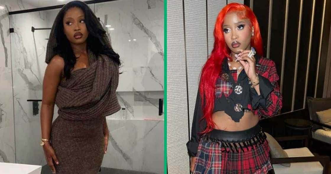 Uncle Waffles freestyle on Sway In the Morning Uncle Waffles freestyle on Sway In the Morning