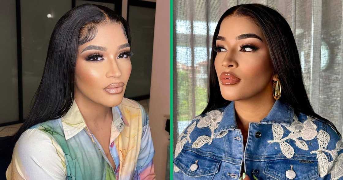 Annie Mthembu opened up about taking a break from 'Real Housewives of Durban' Annie Mthembu opened up about taking a break from 'Real Housewives of Durban'