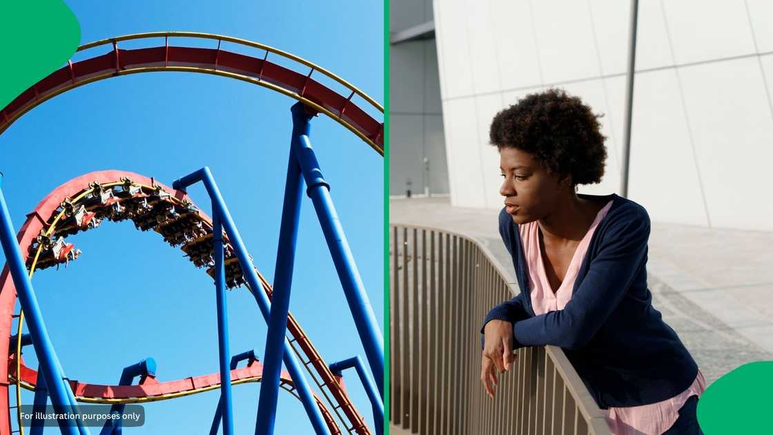 Witnesses recalled harrowing details as a fatal incident on the Goliath hypercoaster prompted an emergency park response Witnesses recalled harrowing details as a fatal incident on the Goliath hypercoaster prompted an emergency park response