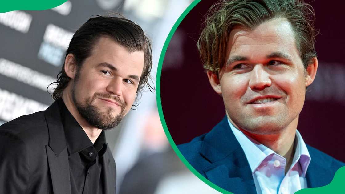 Magnus Carlsen's net worth Magnus Carlsen's net worth