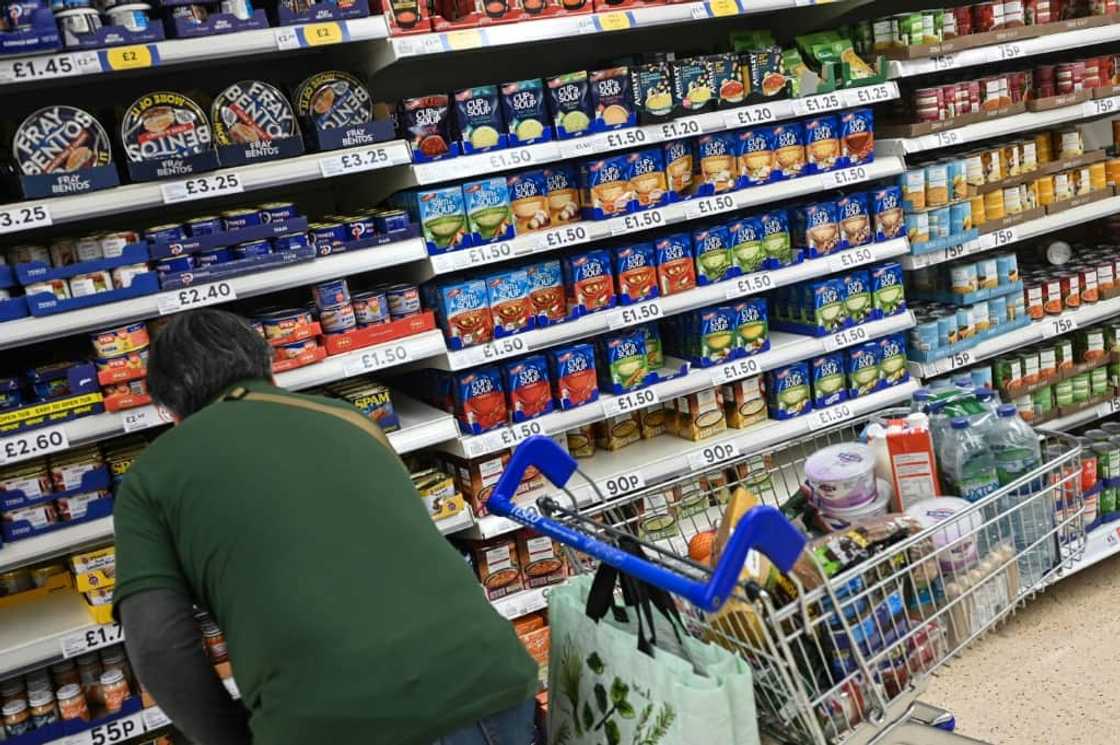 UK annual inflation dropped sharply in July, easing a cost-of-living crisis that has pushed up prices of goods UK annual inflation dropped sharply in July, easing a cost-of-living crisis that has pushed up prices of goods