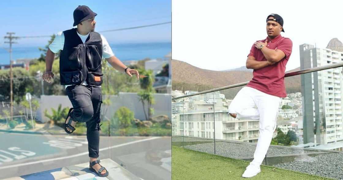 'Uzalo' Star TK Dlamini to Make Return on Tuesday Night, Fans React 'Uzalo' Star TK Dlamini to Make Return on Tuesday Night, Fans React