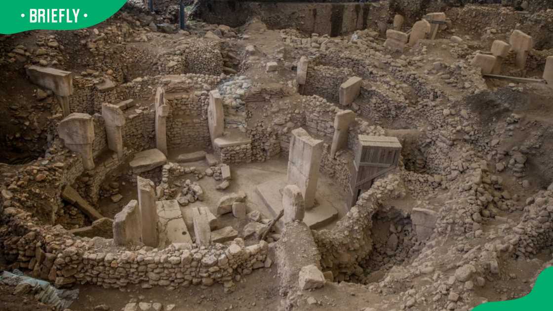 What are the oldest still active buildings? What are the oldest still active buildings?