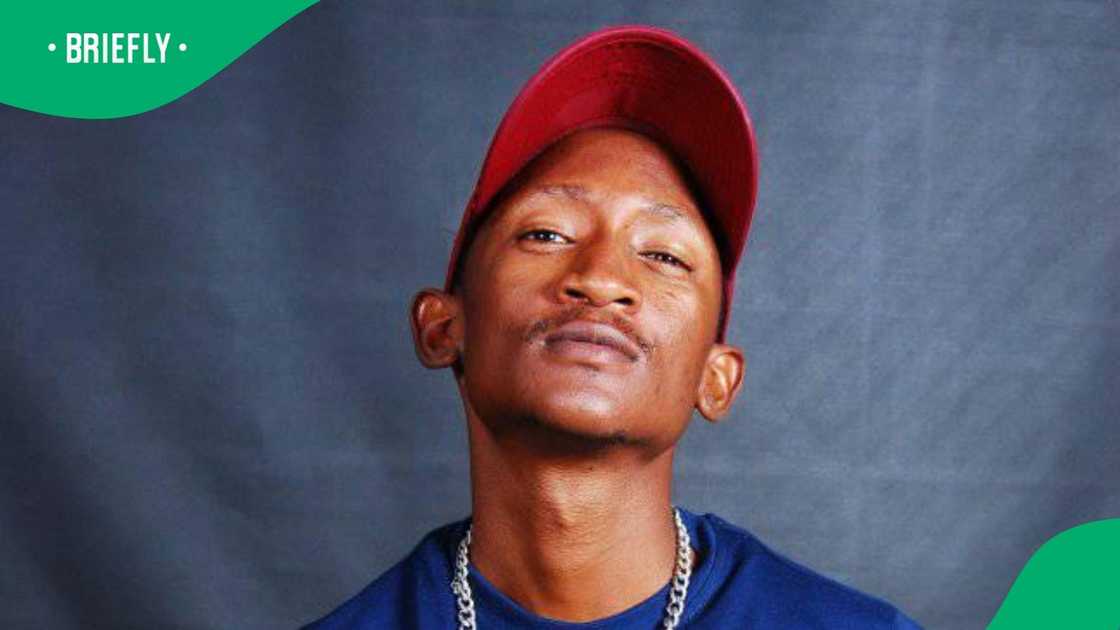 Lekompo star's family appeals for donations Lekompo star's family appeals for donations