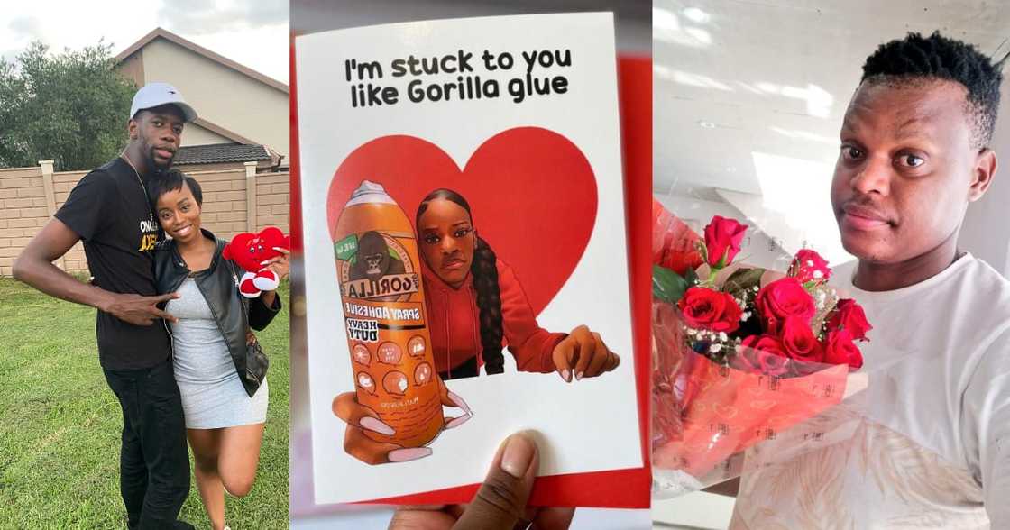 Internet Wears Its Heart on Its Sleeve as World Celebrates Valentine's Day Internet Wears Its Heart on Its Sleeve as World Celebrates Valentine's Day