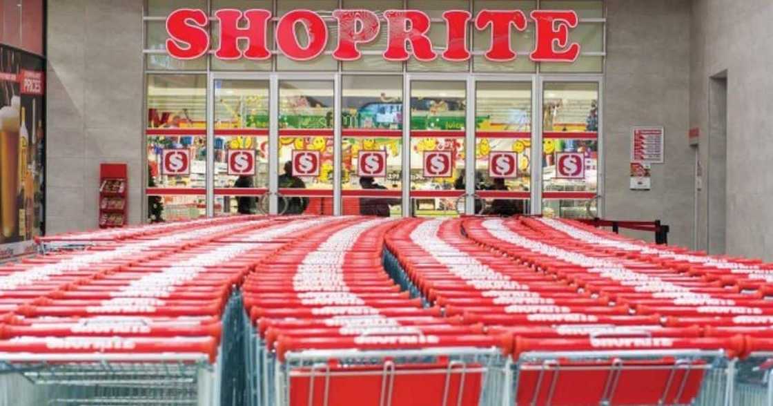 SA, Giant, Shoprite, Launches, Shop, Without, Cashiers SA, Giant, Shoprite, Launches, Shop, Without, Cashiers