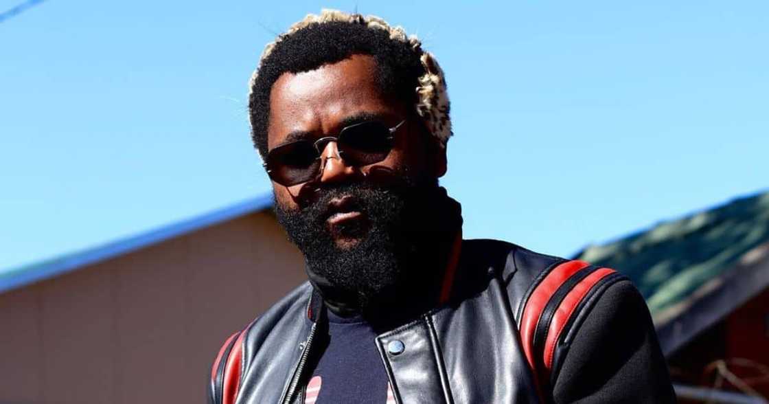 Sjava stopped drinking alcohol