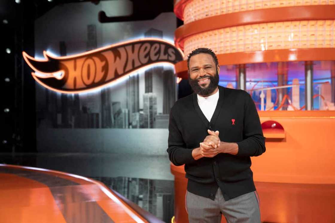 Anthony Anderson’s net worth Forbes Anthony Anderson’s net worth Forbes