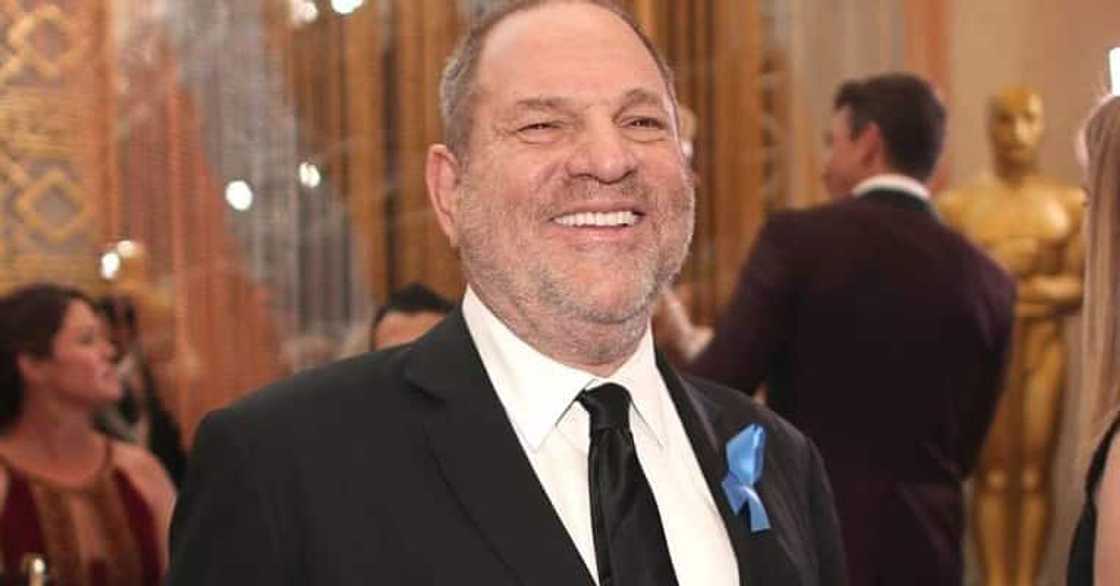 Harvey Weinstein Harvey Weinstein