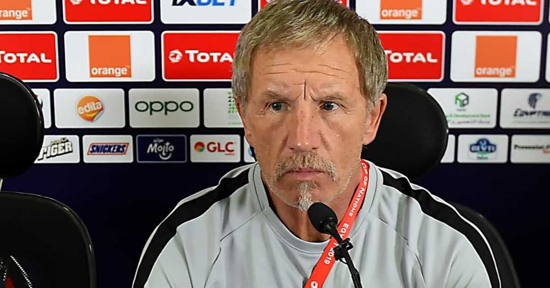 Stuart Baxter, Kaizer Chiefs, PSL, promises, upcoming season