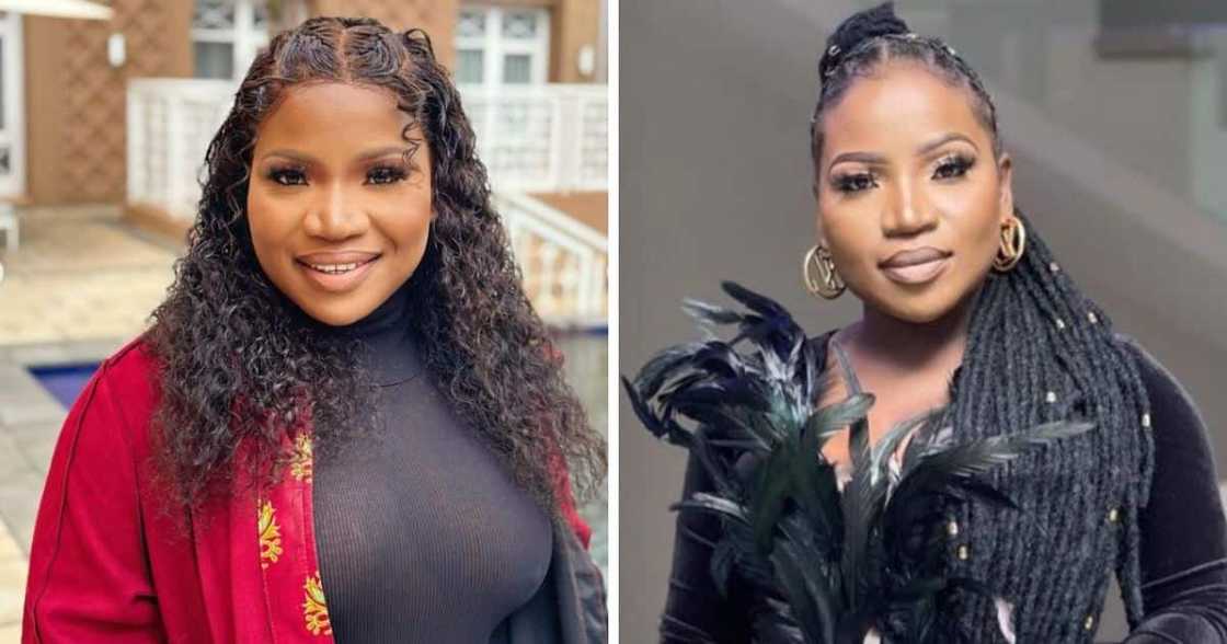 Singer Makhadzi is turning 27-years-old. Singer Makhadzi is turning 27-years-old.