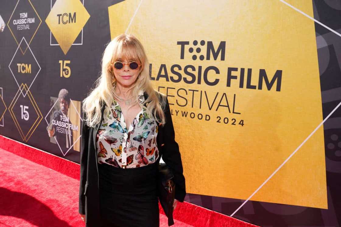 Rosanna Arquette at the Opening Night Gala Rosanna Arquette at the Opening Night Gala