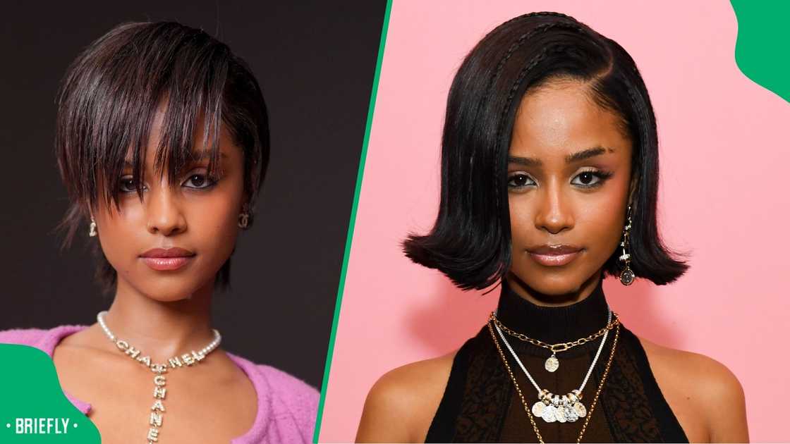 Tyla has over three billion streams on Spotify Tyla has over three billion streams on Spotify