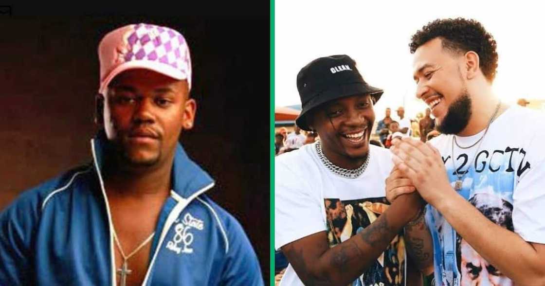 AKA, ProKid, Yanga Chief AKA, ProKid, Yanga Chief