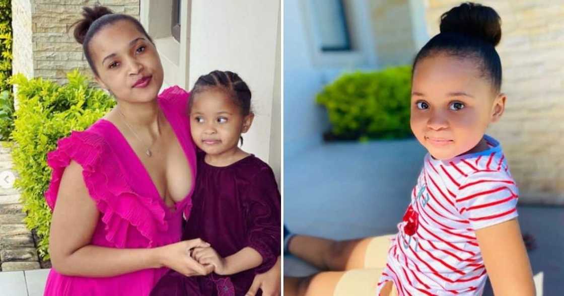 A little girl's sweet apology on Twitter A little girl's sweet apology on Twitter