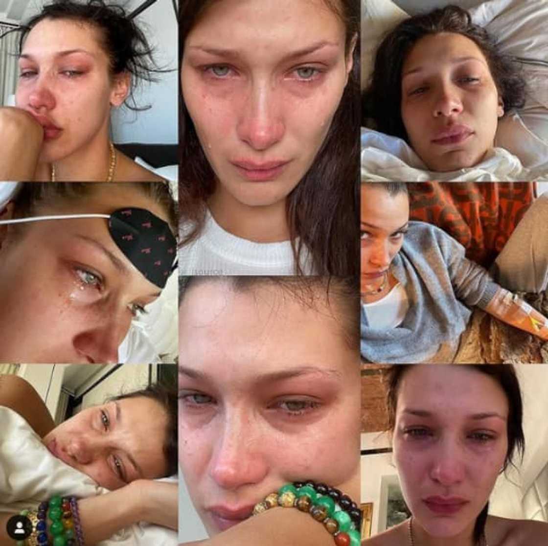 Bella Hadid: net worth, age, boyfriend, breakdowns, surgery, height, profiles Bella Hadid: net worth, age, boyfriend, breakdowns, surgery, height, profiles