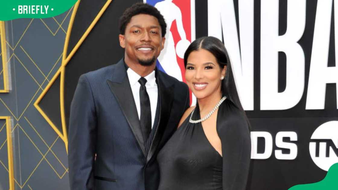 Did Bradley Beal get married?