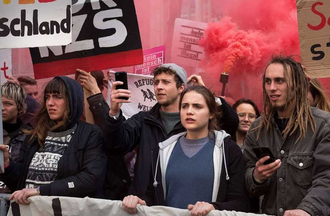 Nazi movies Nazi movies