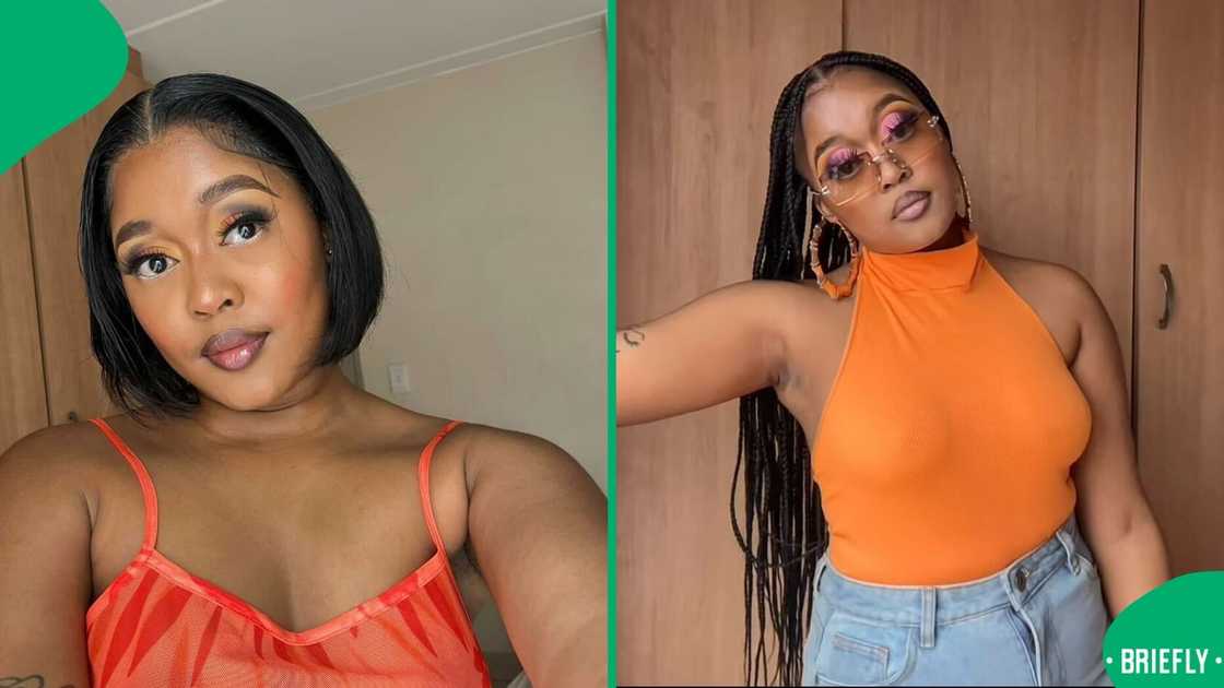 A woman showcased what one week before payday looked like in her household.
