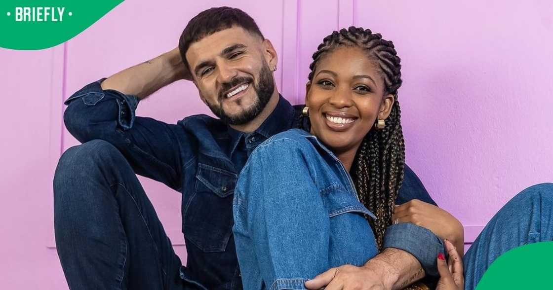 JSomething and Cordelia celebrated their anniversary JSomething and Cordelia celebrated their anniversary