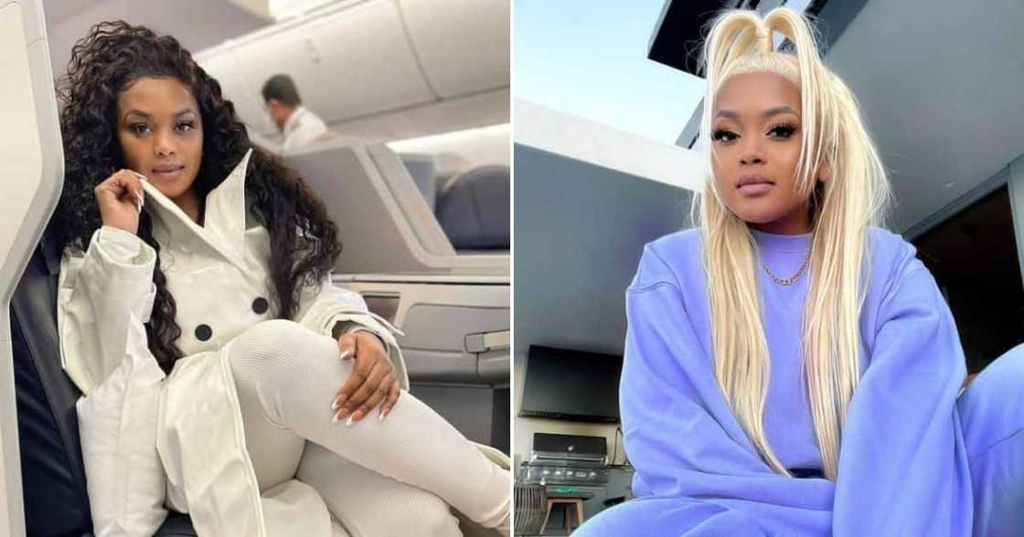 Lerato Kganyago Lerato Kganyago
