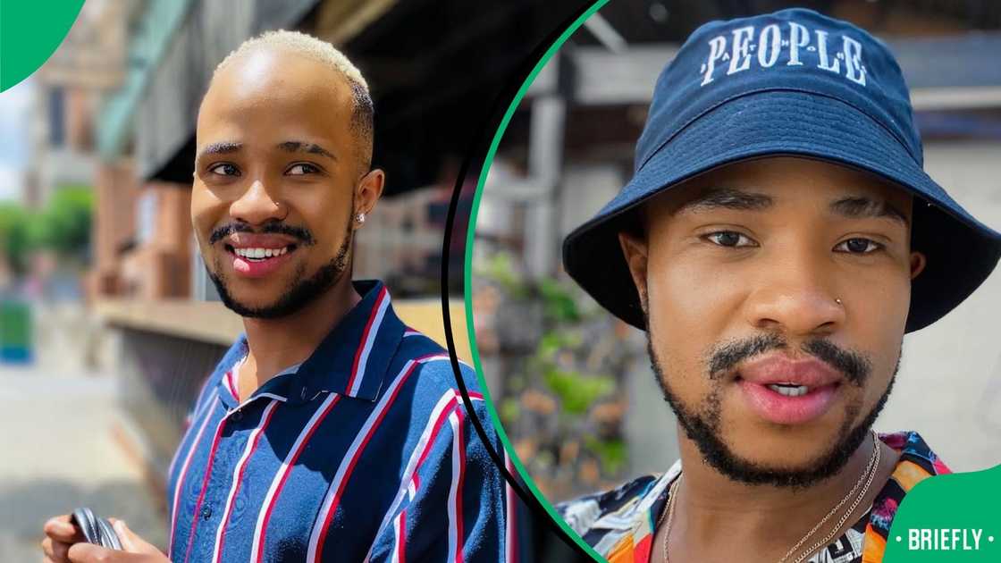 Content creator says goodbye to the show after 5 seasons Content creator says goodbye to the show after 5 seasons