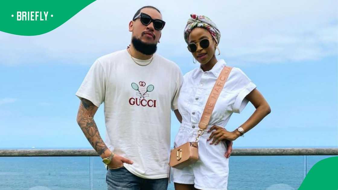 Police recalls AKA's behaviour after Anele Tembe fell from Cape Town hotel