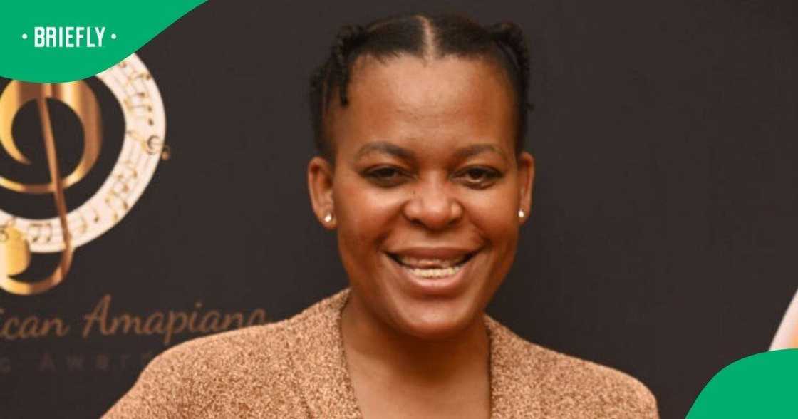 Zodwa Wabantu has a new boyfriend. Zodwa Wabantu has a new boyfriend.