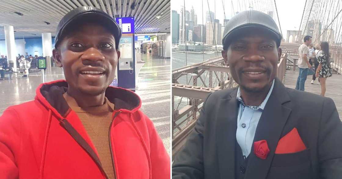 Stanley Chindikani Msiska Stanley Chindikani Msiska