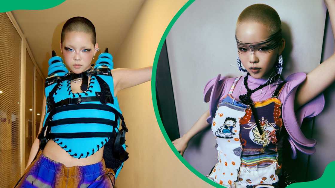 Cocona behind the scenes Cocona behind the scenes