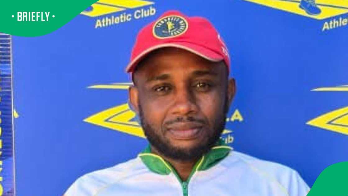 Phillip Ralehlaka, Comrades Marathon, Centurion Phillip Ralehlaka, Comrades Marathon, Centurion