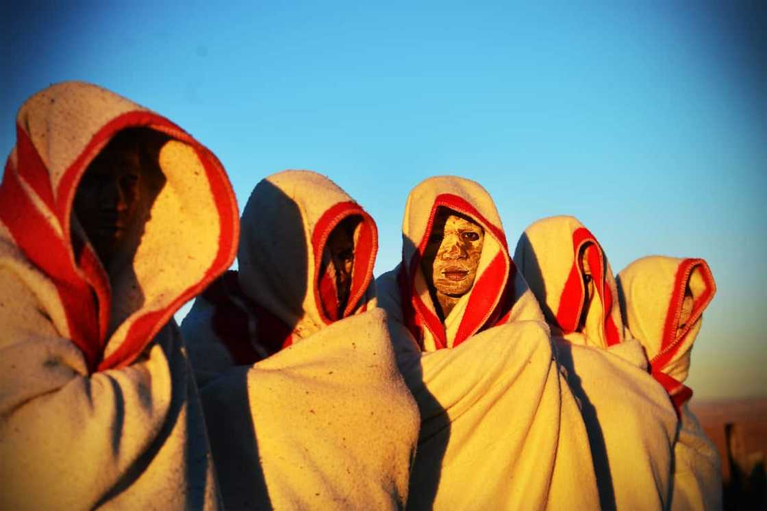 3 initiates pass away in Eastern Cape at initiation school in EC